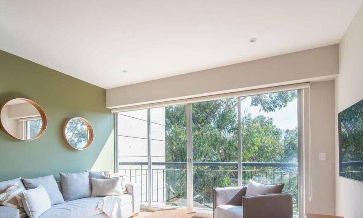El Yaqui Condo | Capitalia | Elegant Sant Fe Getaway w/Gym