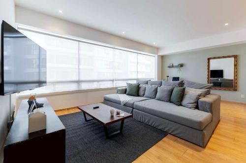 El Yaqui Apartment | Capitalia Gym Access & Near to Santa Fe Mall