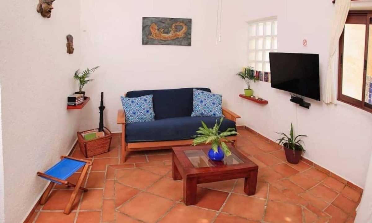 Akumal Condo | Caribbean Gem: Yal Ku Cai Casita with Pool