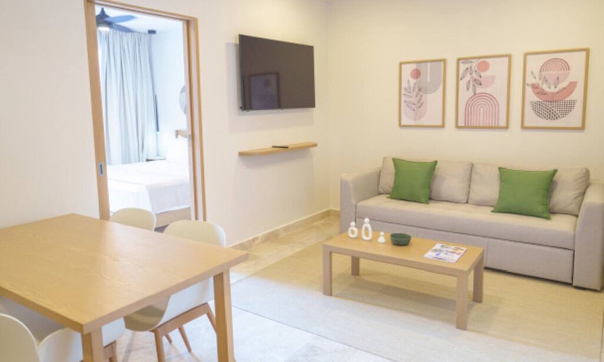 Downtown Hotel | Caribbean View Rooftop & Sky Lounge | 3 Pet-friendly Units w/Full Kitchen