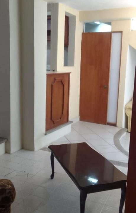 Guanajuato Apartment | Casa Alvarado