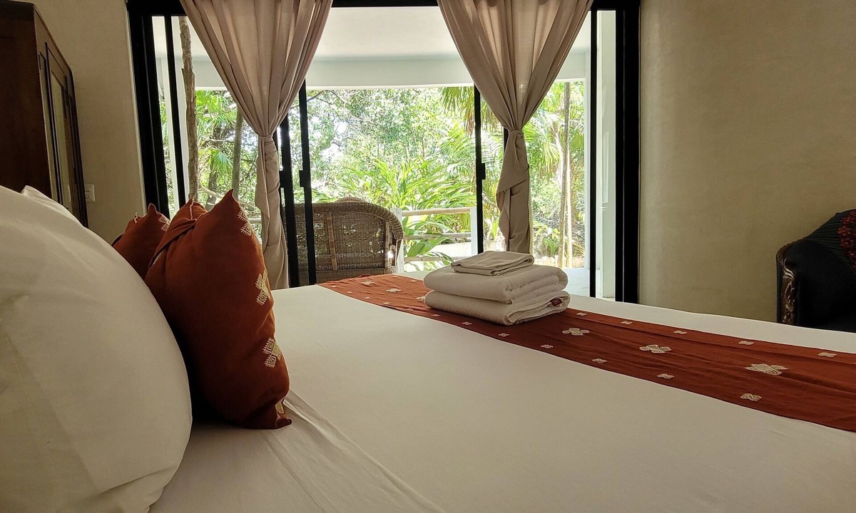 Zona Hotelera Hotel | Casa Ambar Tulum