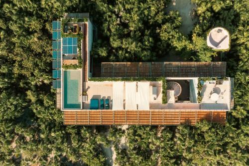 Tulum House | Casa Bautista Tulum