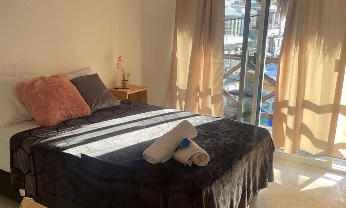 Downtown Holbox House | Casa Blue