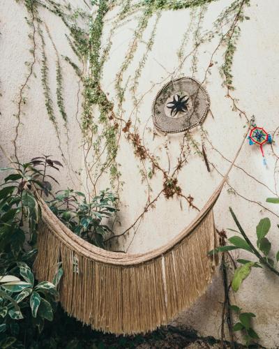 Tulum City Center Apartment | Casa Bohemia