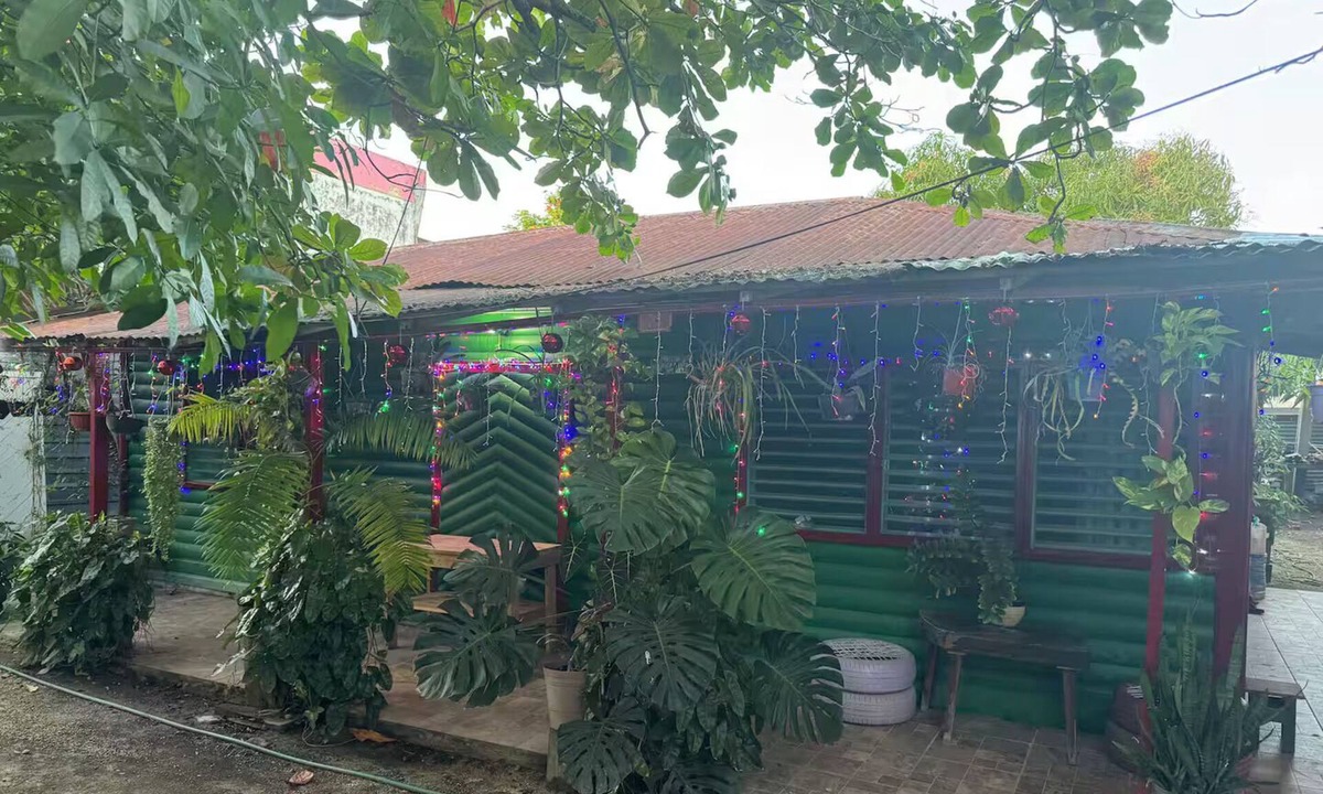 Chetumal House | Casa Bonsai Entire home in Chetumal, Mexico