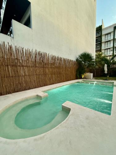 Gonzalo Guerrero Apartment | Casa Caimán