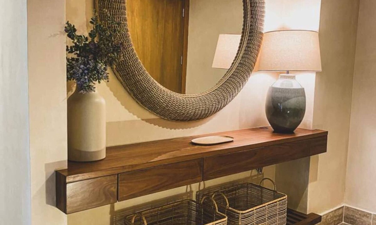 Playa Mujeres Apartment | Casa Cantaro Ocean View in La Amada Residences