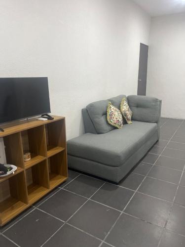 Ciudad del Carmen House | Casa Carmen
