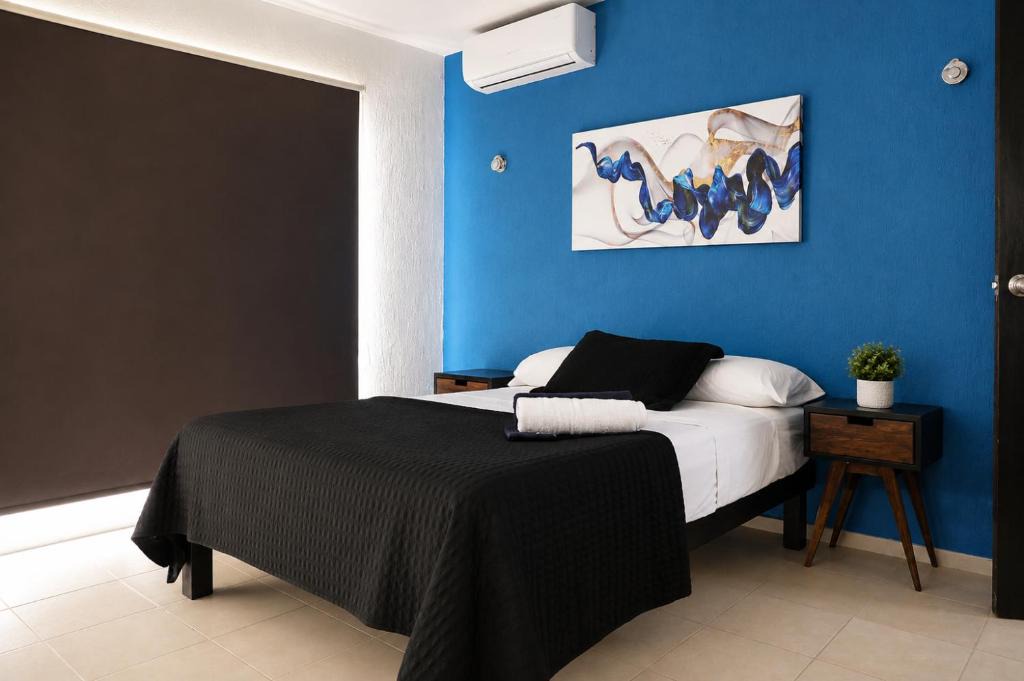 Merida House | Casa Completa con Piscina Privada 10 min Aeropuerto Ideal para Familias y viajeros