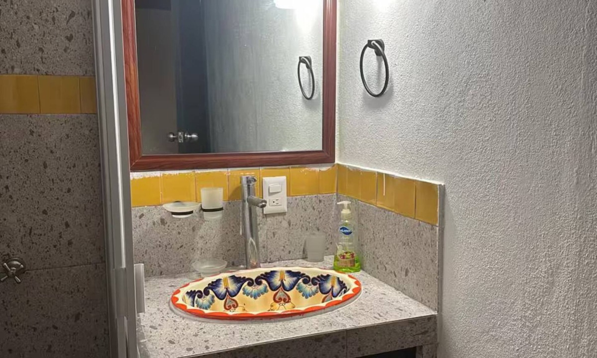 Downtown Puerto Vallarta House | CASA CORONA 435 IN THE HEART OF PUERTO VALLARTA