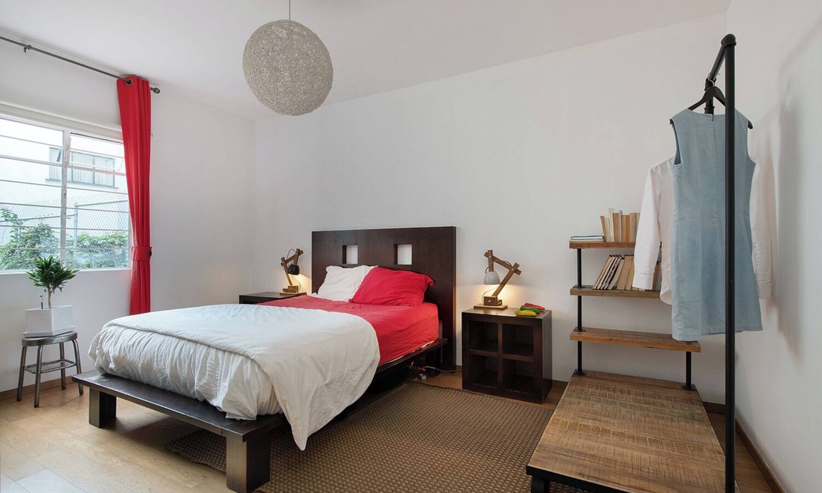 Colonia Cuauhtemoc Apartment | Casa de Chiles - the best spot in Cuauhtémoc