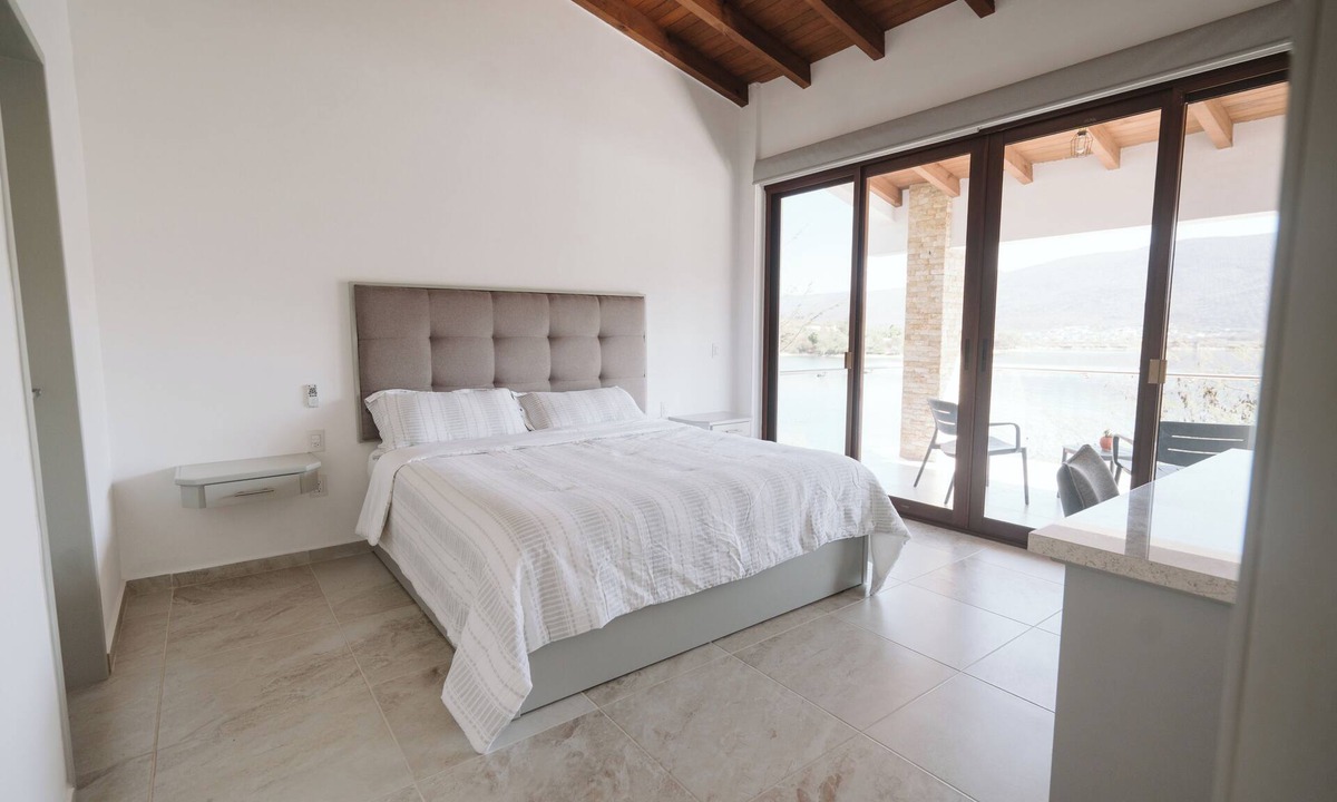 Jalpan de Serra Apartment | Casa de Lago | Apartment 1