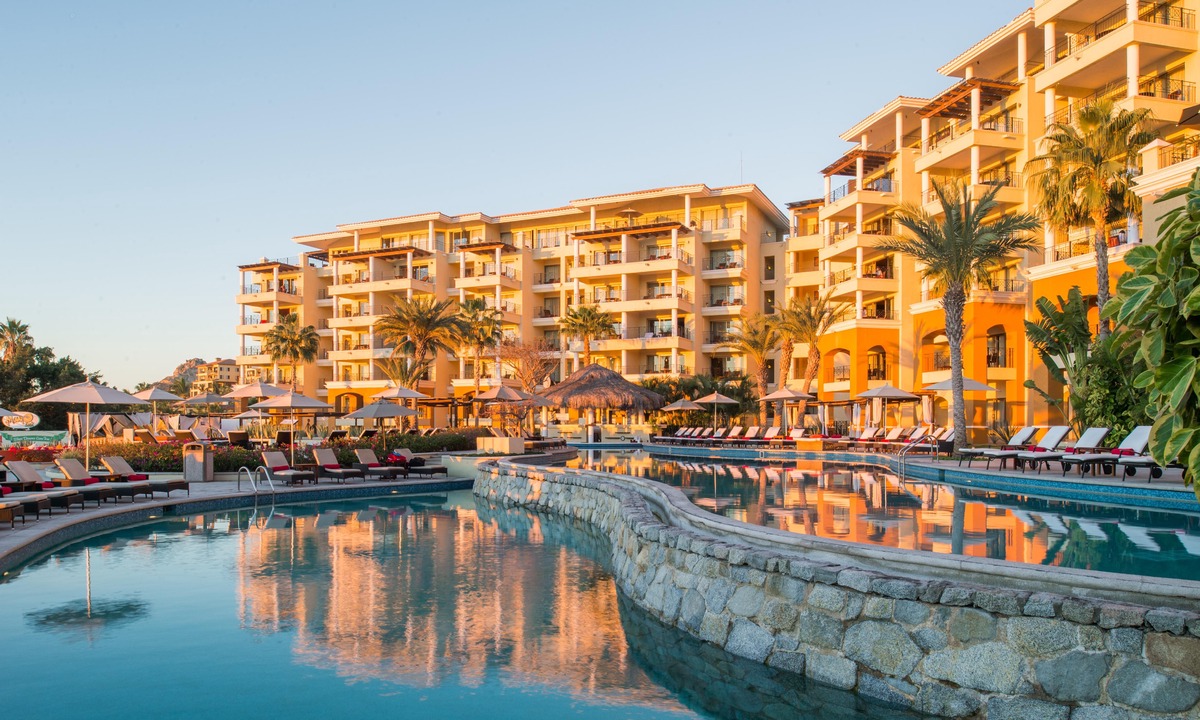 El Medano Ejidal Hotel | Casa Dorada Los Cabos Resort & Spa