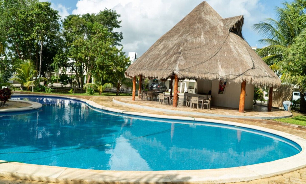 Playa del Carmen Apartment | Casa en Playa del Carmen