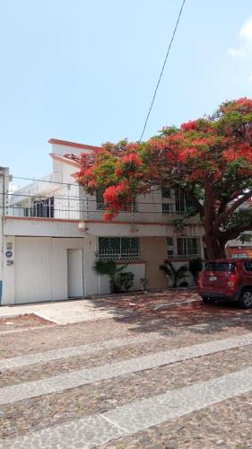 Downtown Queretaro House | Casa Flamboyant