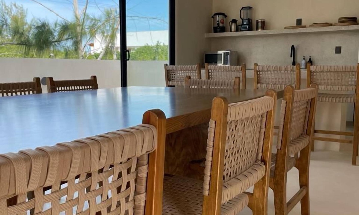 Isla Holbox Hotel | Casa Hood Boutique Hotel