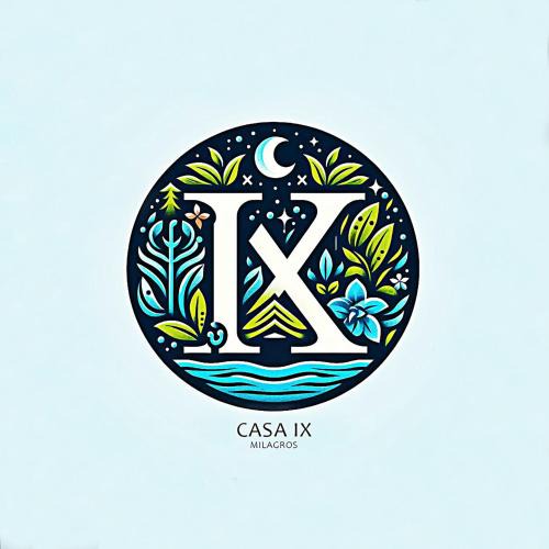 Huay-Pix House | Casa Ix Milagros