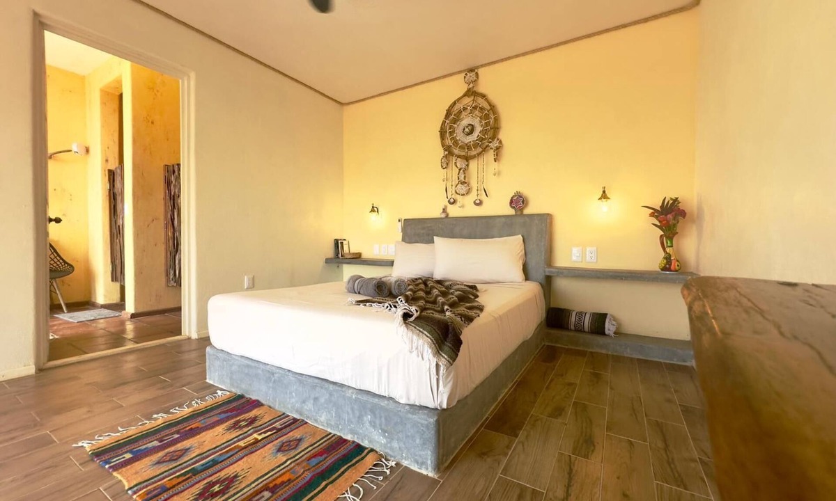 Troncones Bed & Breakfast | Casa Jasmin Troncones
