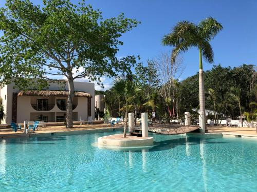 Playa del Carmen Hotel | Casa Kaoba Hotel & Suites