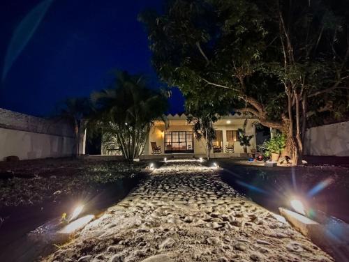 Aticama House | Casa La Aurora Aticama Riviera Nayarit