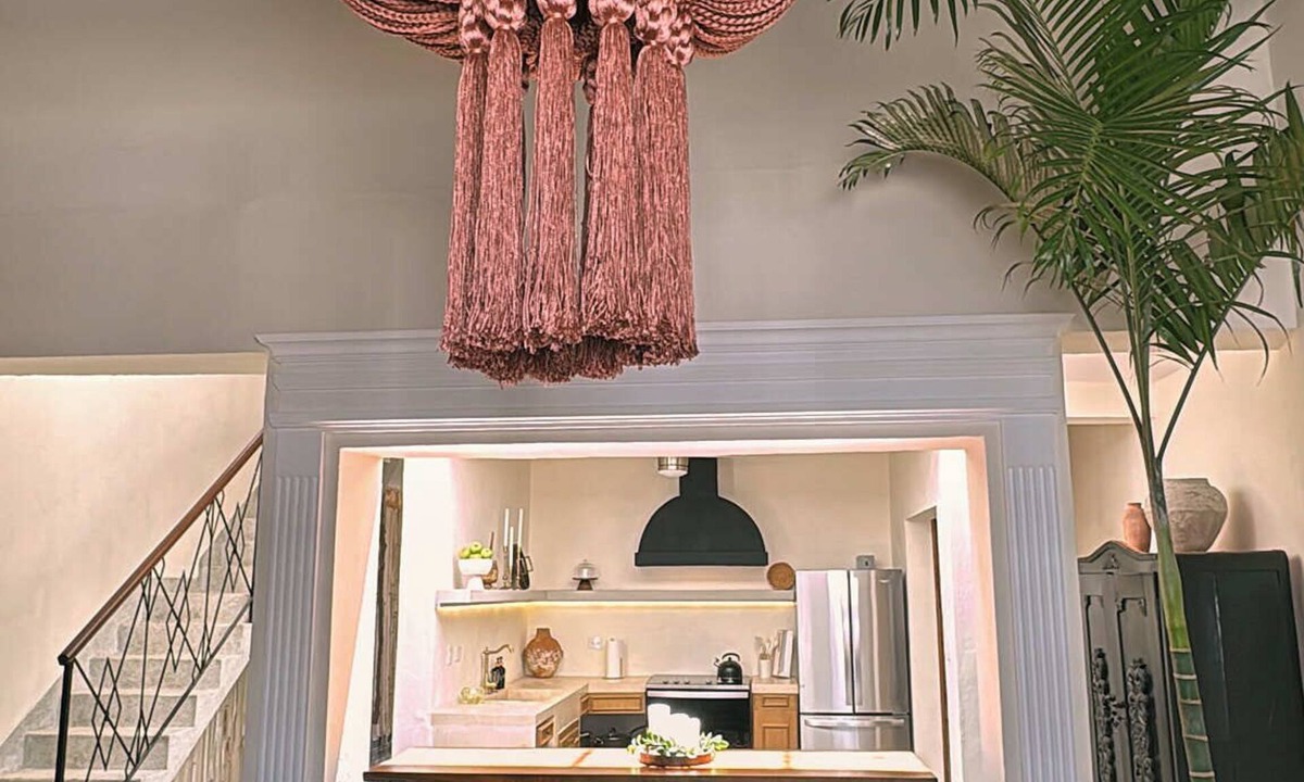 Centro House | Casa Lolo - Luxe Retreat in Merida