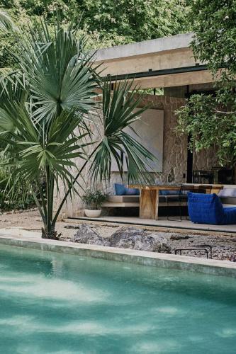 Macario Gomez Villa | Casa M