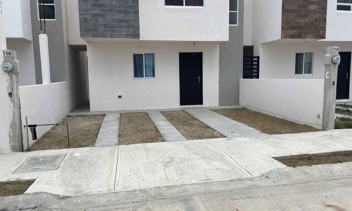 Ciudad Madero House | Casa Mar 5 min from Miramar Beach, Tampico