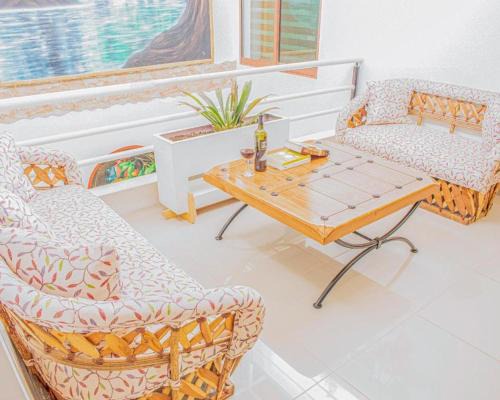 Historic Centre House | Casa Mariano