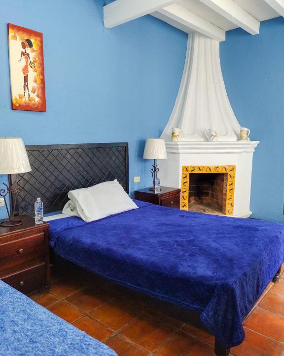 San Miguel de Allende Apartment | Casa Metztli casa lunas