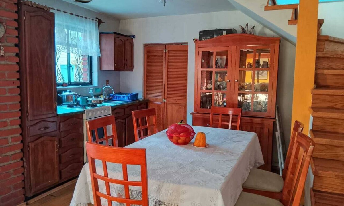 Santo Domingo House | CASA MEXICANA
