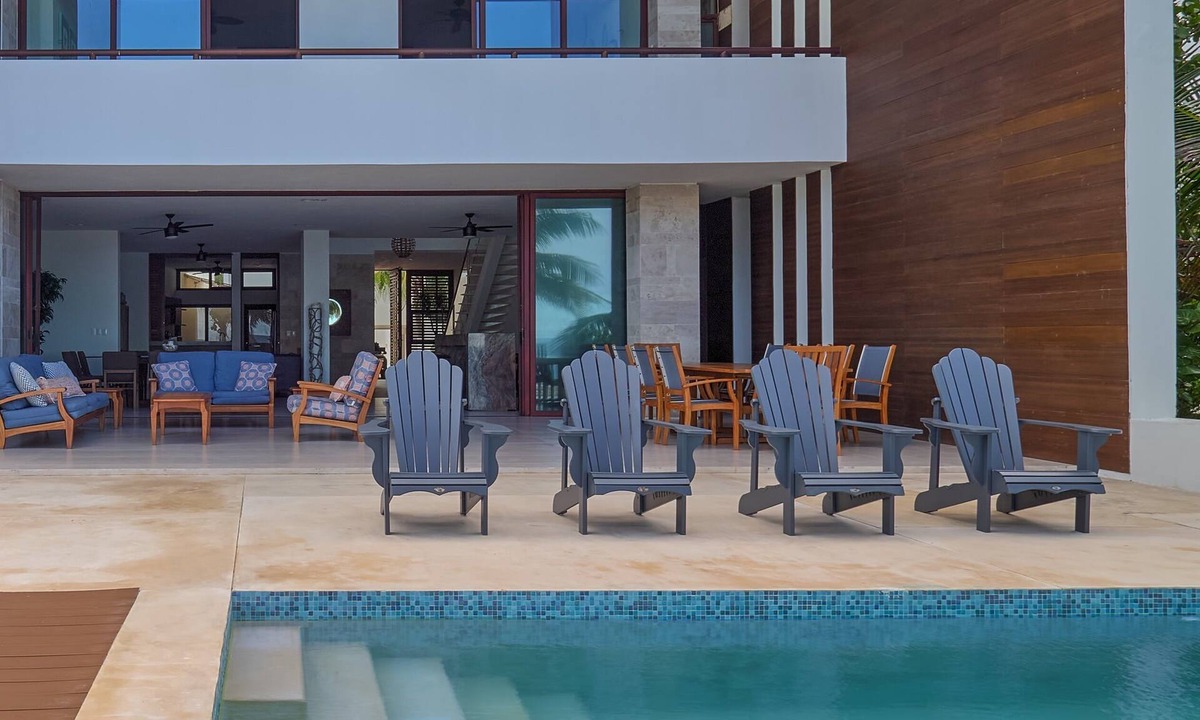 Chicxulub Puerto House | Casa Midtown - Yucatan Home Rentals