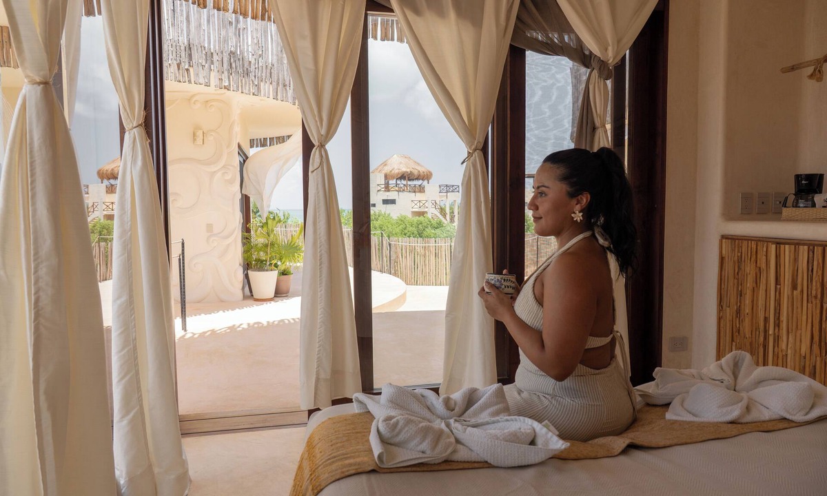 Isla Holbox Bed & Breakfast | Casa Noma Noma