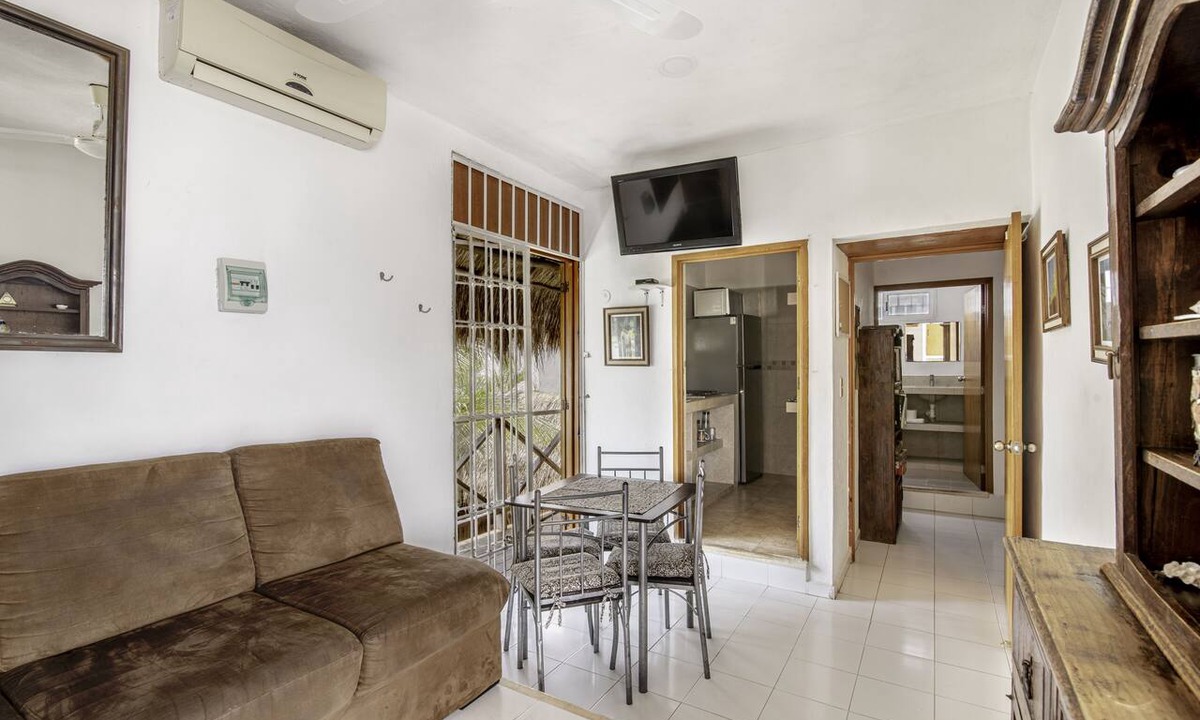 Cancun Apartment | Casa Nona, beautiful apartment in Cancun