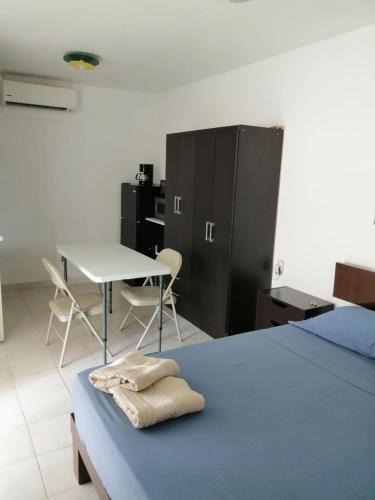 Colonia Andres Apartment | Casa Orly Estudio 1