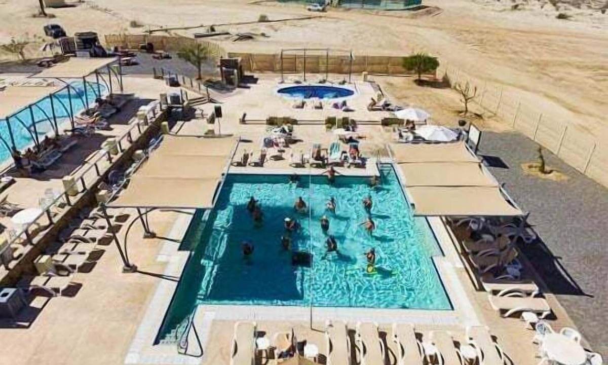 El Dorado Ranch House | Casa Oso One with Heated Pool Access