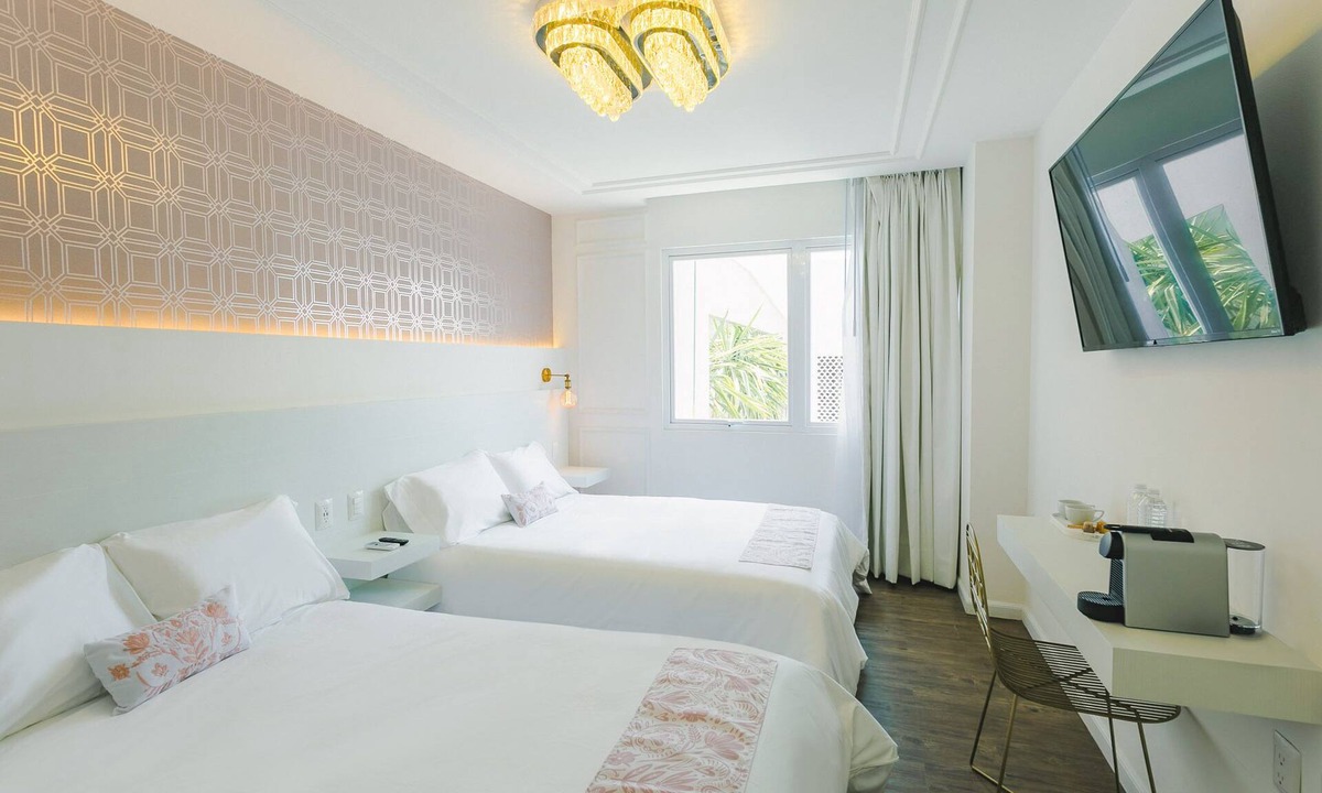 Downtown Queretaro Hotel | Casa Oxa Hotel