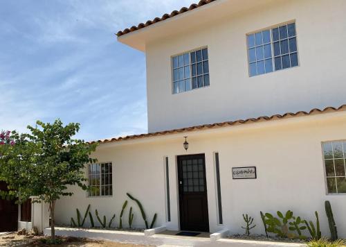 Barra de Colotepec House | Casa Panchita