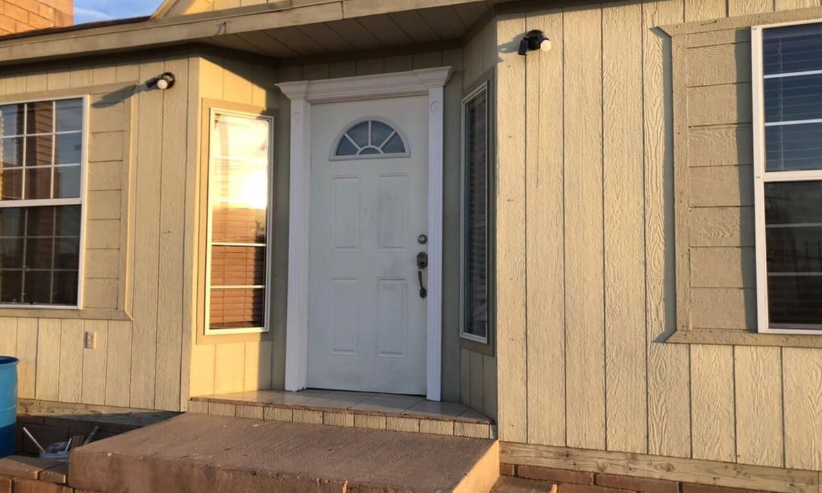 San Felipe Cabin | Casa Parra: Cozy 1-bedroom Rental