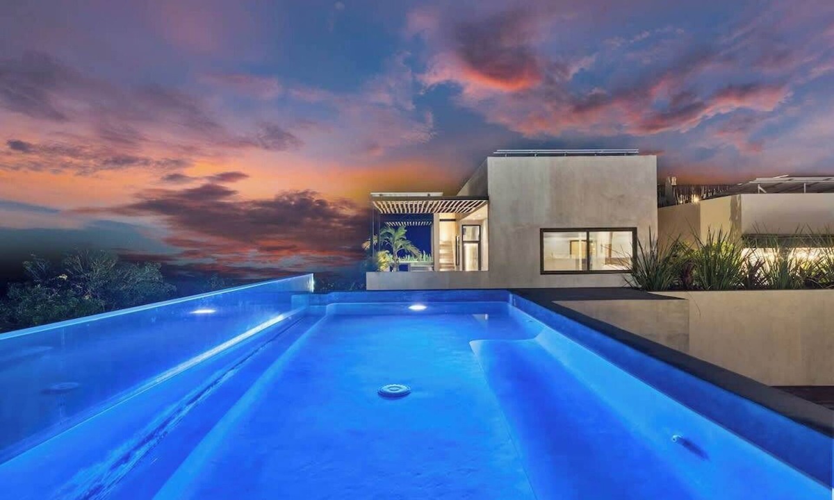Ek Balam Village House | Casa Piedras Mayas - Villa