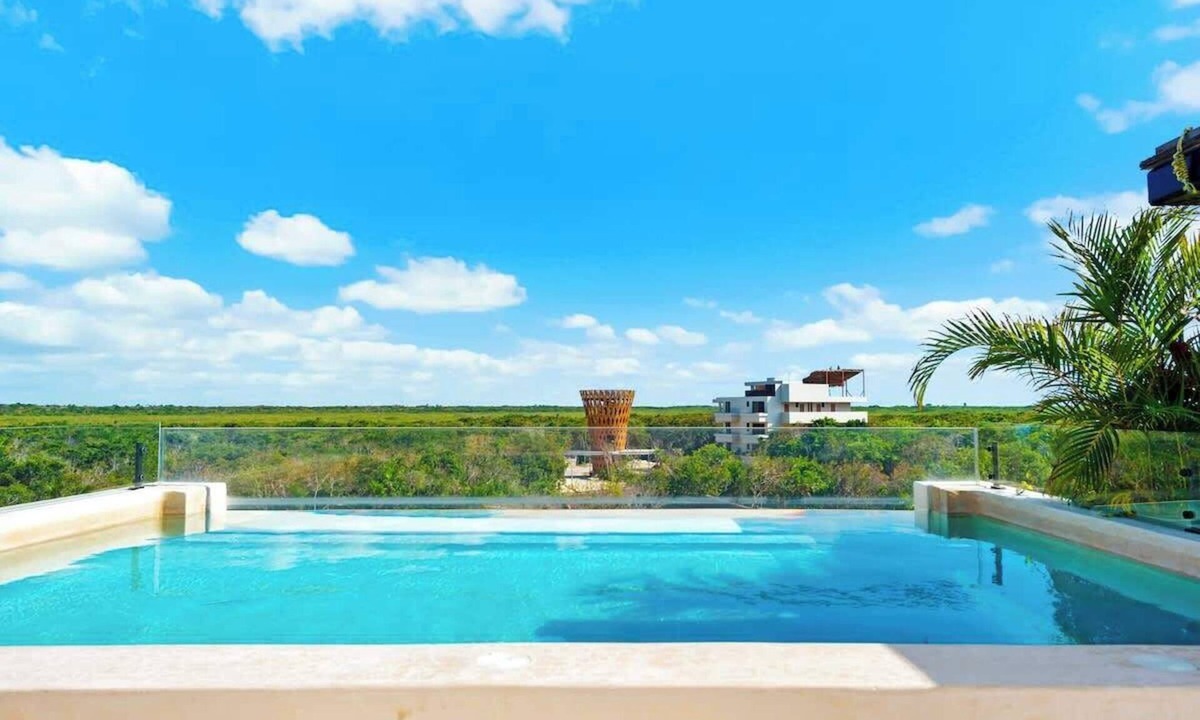 Ek Balam Village House | Casa Prestigia - Luxury - Villa