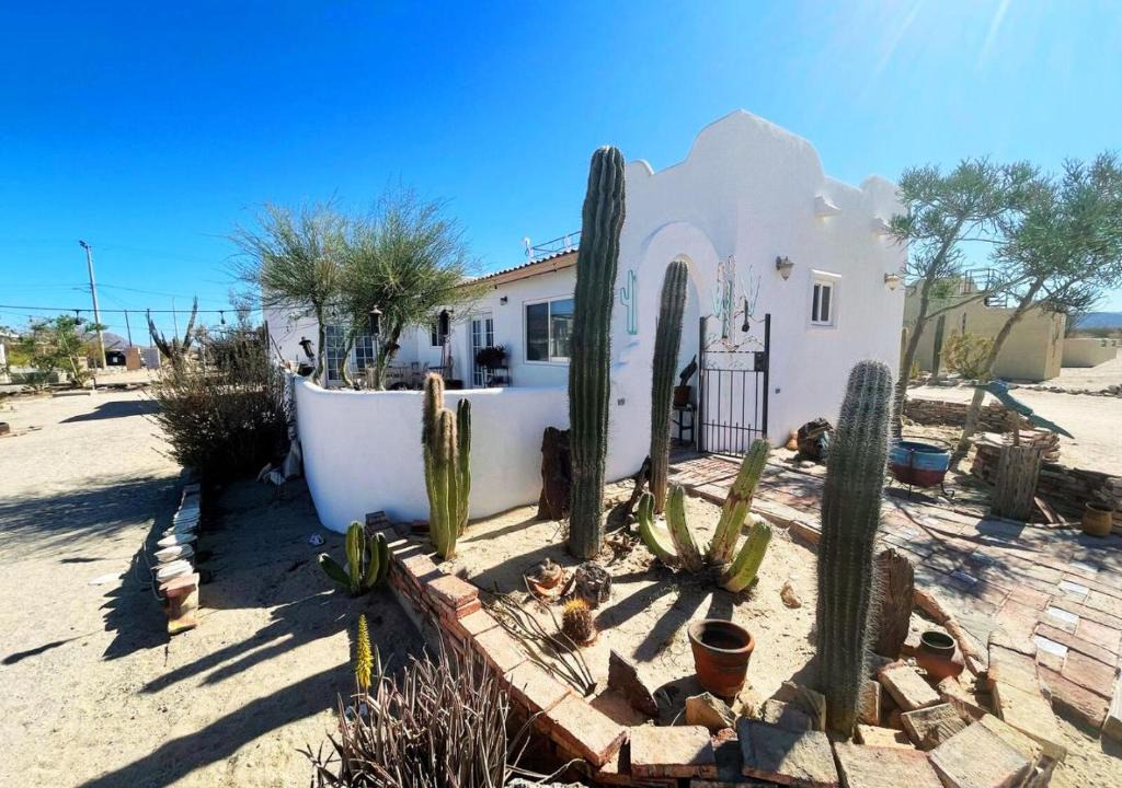 El Dorado Ranch House | Casa Ramada - San Felipe Resort Rental Home