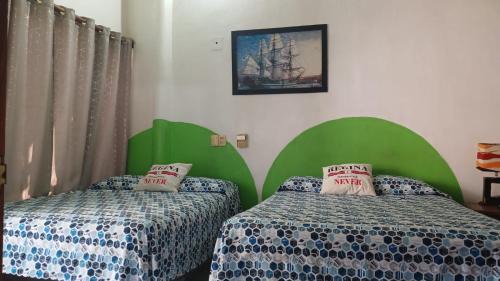 Rincon de Guayabitos Hotel | Casa Regina