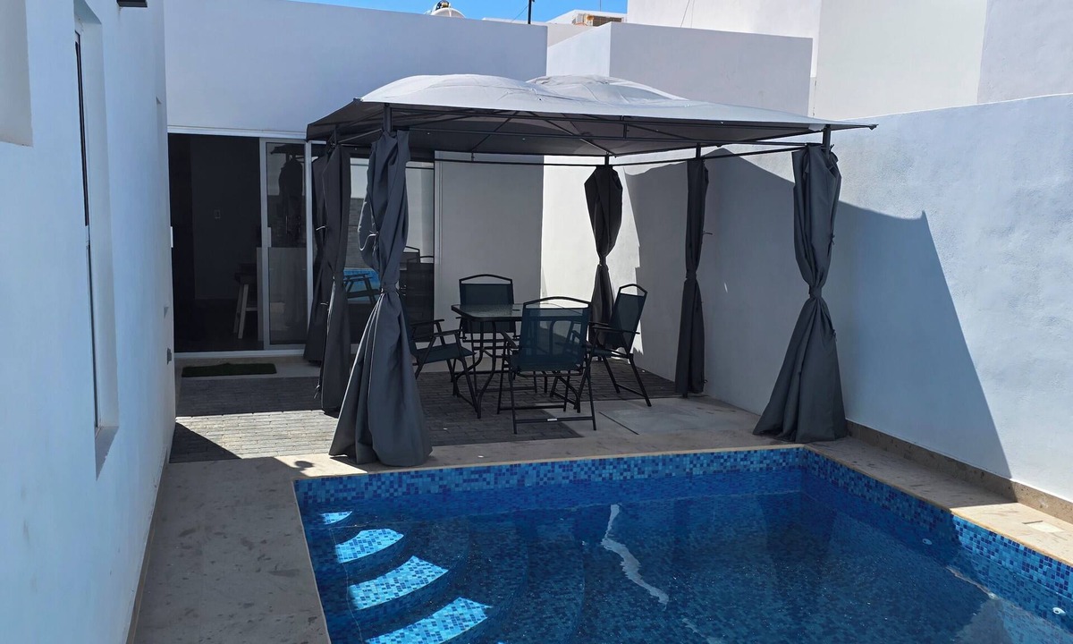 Brisas del Golfo House | Casa Sirena: EV Charger & Private Pool