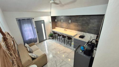Valladolid House | Casa Sol y Luna Tarifa Preferencial Ultra Confort