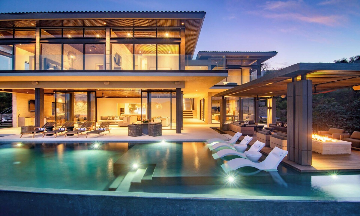 Punta de Mita House | Casa Todo Bien by Owner - Fully Staffed Luxury Villa
