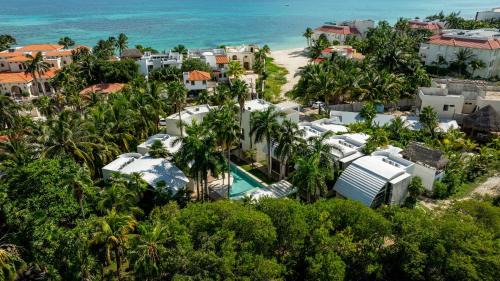 Villa Juarez House | Casa Vela - 2BR - Where Waves Meet Relaxation