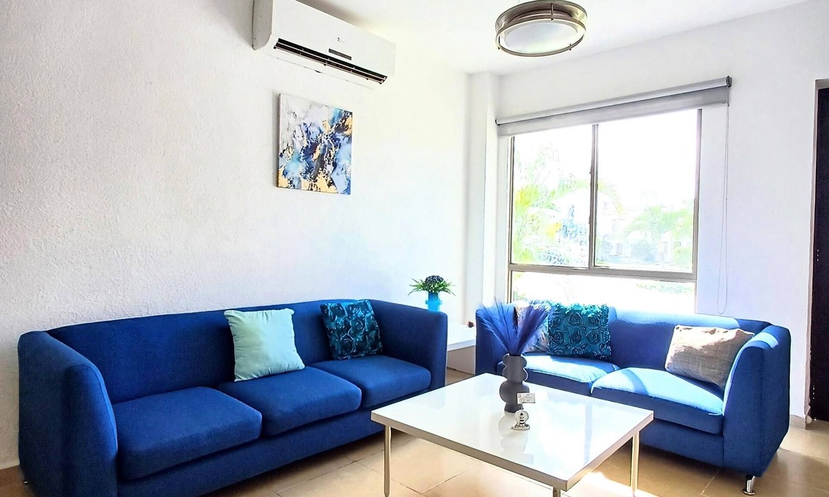 Playa del Carmen House | Casa Vratislavia 5 min from Xcaret and Xplor