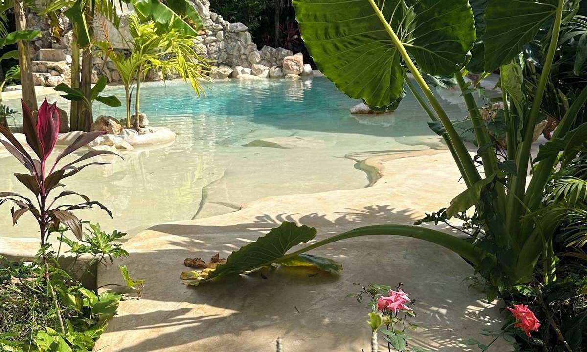 Yucatan House | Casa Yaxunah 30 min from Chichen