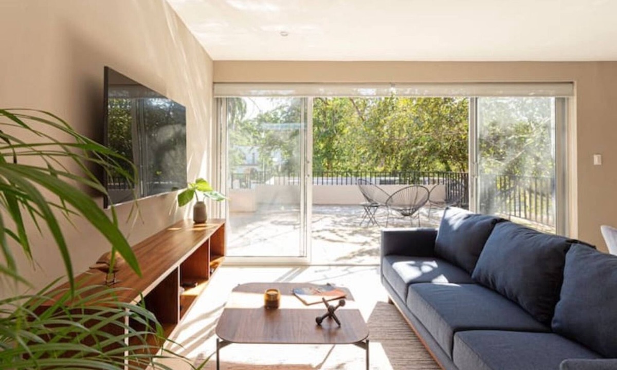 Merida Apartment | Caseiba Peaceful Stays 3